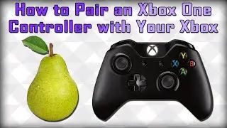 [TiG] Tutorial: How to Connect An Xbox One Controller to Your Xbox One