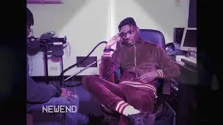 NewEnd - Bossin’ It (Music Video)