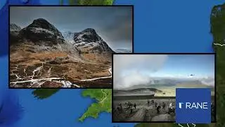 The United Kingdom Geographic Challenge 2022