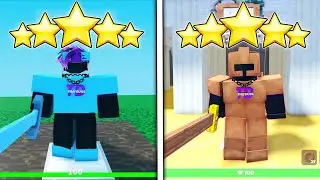 this FAKE Bedwars Game is ACTUALLY GOOD..