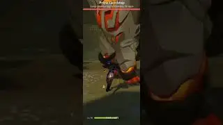 Wriothesley Bizzare Adventures- Genshin Impact