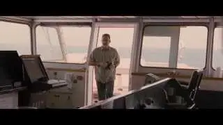Captain Phillips - Attacco in mare aperto - Trailer Italiano Ufficiale HD