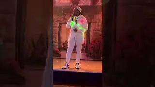 Did shame by Tyrese at karaoke hope yall like it