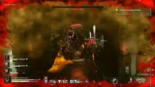 Warhammer 40000  Darktide plot armor moment?