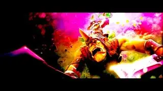 Почти Comeback | Alchemist Dota 2