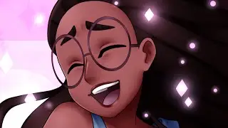 Connie - Screenshot Redraw [Speedpaint]