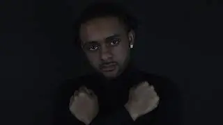 Elky - ALONE (Black History Month Special)
