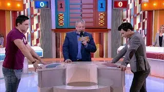 Сто к одному Full HD 29.06.2019 
