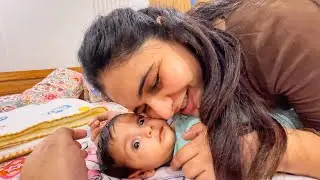 Love of Mukti and Mahaveer 😍♥️