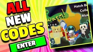 All Secret bee swarm simulator Codes 2023 | Codes for bee swarm simulator 2023 - Roblox Code