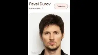 Павел Дуров, Биржи, Монета TON!Что дальше?