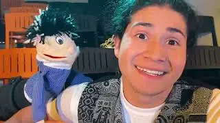 Protagonista de 