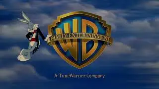 Warner Bros. Family Entertainment (00s-era, color grading test)