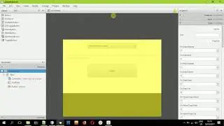 Update Contact Information in the database  in Java and JavaFX # Contact Book Application#Step 6