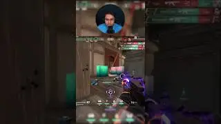 Is Valorant just bowling?