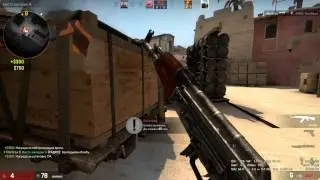 Funny round
