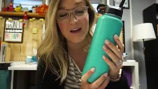 A Day in the Life of a Teacher Vlog | The Stomach Flu & Elf on the Shelf