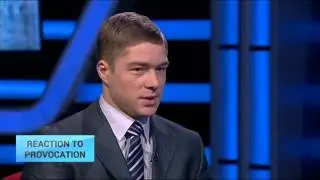 Reaction to Provocation: Azov's lawyer discusses the fake video and its impact