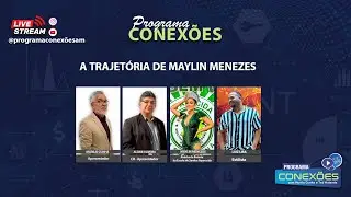 A TRAJETÓRIA DE MAYLIN MENEZES