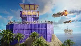 A Solo's Journey to the Top - Rust