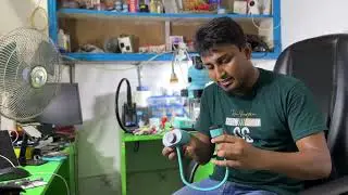 Tharmal Camera || RF4 Tharmal Camera || Short Finding Camera || bd ic master rony
