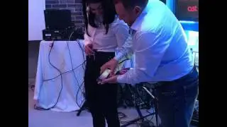 Цыганское ! Сергей Листопад !