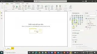 Lesson38-Power BI - DAX - Distinct - Power BI 1000 Videos