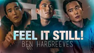 ben hargreeves | feel it still.