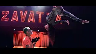 SODE - ZAVATTA (VIDEOCLIP)