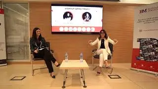 Startup Grind Tirana hosts Silvana Kulla (Si-Mac Group)