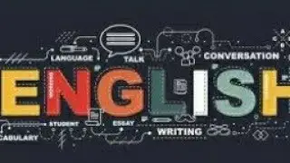 Poem On English Subject/ Entertaining English/ Written and recited by Anirudha Das.