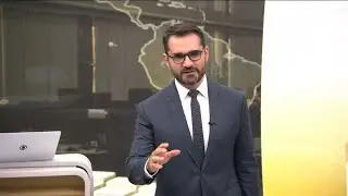 Jornal Hoje: Encerramento local para a Paraíba - 13/04/2024