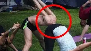 20 FOTOS QUE ENGAÑARÁN A TU MENTE
