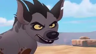 Bagheera's Wild Animal Tails intro