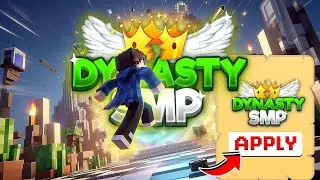 ❌ THE UNWATACHED APPLICATION FOR DYNASTY SMP  @RsKPlayZ  @ItsGreekyBoy #dynastysmp