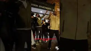 LILDRE1300- Still Spinning ( One Take)