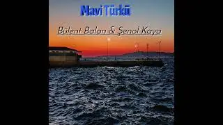Mavi türkü