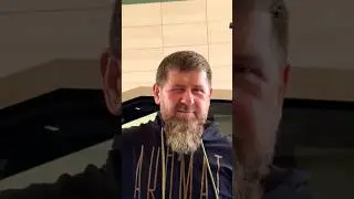 Илон Маск Подарил Кадырову CyberTruck?