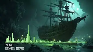 [Tearout] Rio619 - Seven Seas