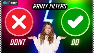 DO's & DONT's  for Rainy Rainwater Harvesting Filter | Filter Installation Guide