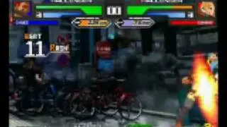 cvs for mugen