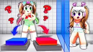 Can We Beat 2 PLAYER TEAMWORK PUZZLES !? 