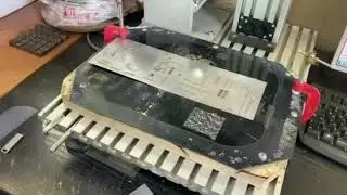 Изготовление брендированный ручки