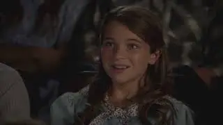 Young Sheldon Graduation Speech | S04E01 scene