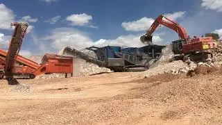 Kleemann 150 + Extec S-3