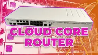 My jank ISP switch is getting an upgrade | Building a Datacenter Pt 6