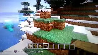 KAULAU CRAFT SAISON 9 épisode 4 ( partie 1 ) sa avance tout sa !