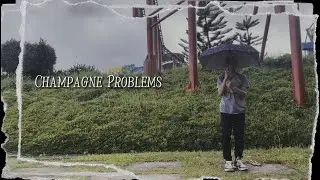 Champagne Problems (Cover)【Rhythm Records】「Taylor Swift」