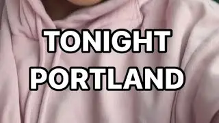 Portland Tonight‼️1st show sold out, get tickets now🎟️ summerscomedy.com #jiaoyingsummers #comedy