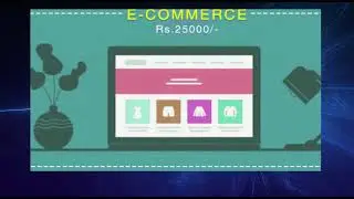 Learn E-Commerce